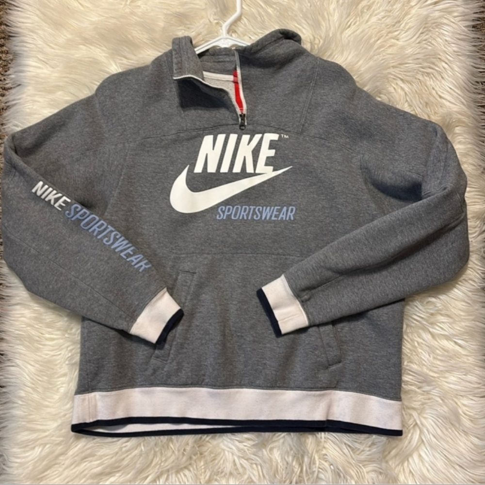 Nike Sweatshirt Vtg.